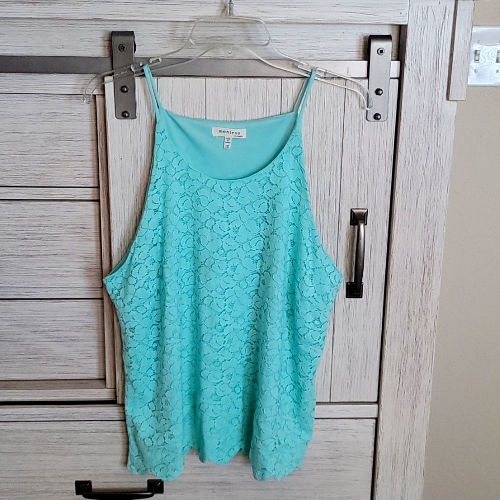 Dressy top